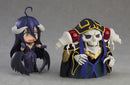 2604 OVERLORD Nendoroid Albedo: Dress Ver.