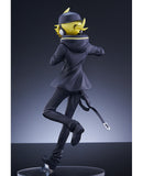 Character Vocal Series 02: Kagamine Rin/Len POP UP PARADE Kagamine Len: BRING IT ON Ver. L Size