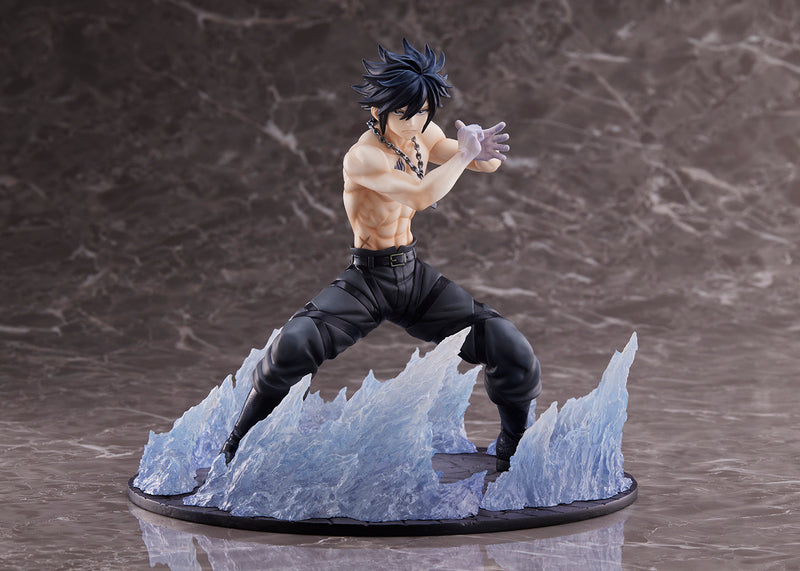 FAIRY TAIL: Final Season BellFine Gray Fullbuster