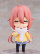 2189 Laid-Back Camp Nendoroid Nadeshiko Kagamihara: School Uniform Ver.