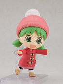 2111 Yotsuba&! Nendoroid Yotsuba Koiwai: Winter Clothes Ver.