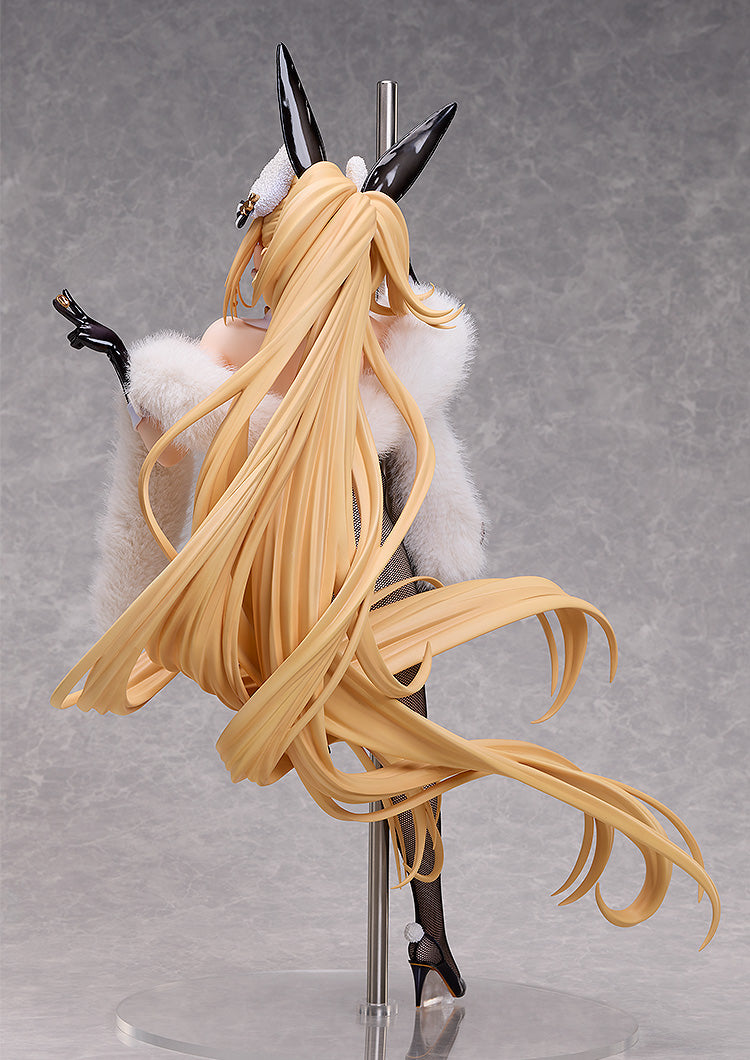GODDESS OF VICTORY: NIKKE FREEing Rupee: Rabbit Deluxe