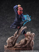 Jujutsu Kaisen eStream SHIIBUYA SCRAMBLE FIGURE Yuji Itadori