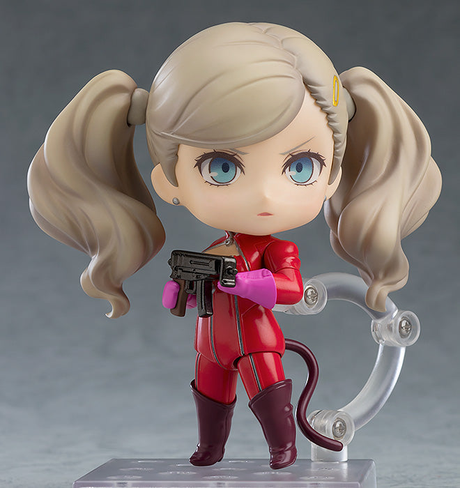 1143 PERSONA5 the Animation Nendoroid Ann Takamaki: Phantom Thief Ver.(re-run)