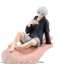 Blue Lock -Episode Nagi- The Movie MEGAHOUSE G.E.M. series Palm size Seishiro Nagi