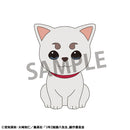 Gintama: Mr. Ginpachi's Zany Class MEGAHOUSE Chokorin Collection Vol.1