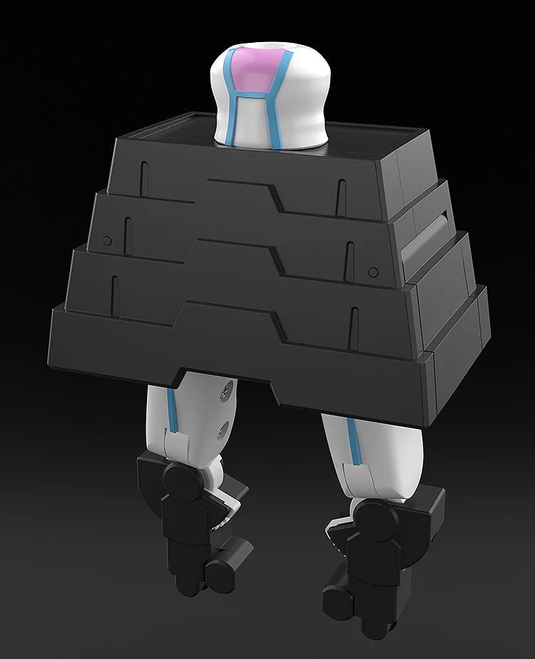 GRIDMAN UNIVERSE Good Smile Company THE GATTAI DX Sounderous