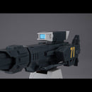 Gundam Mobile Suit MEGAHOUSE Machine Build series Bustliner（3rd Repeat）