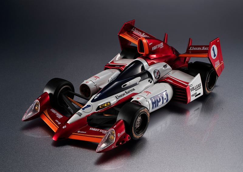 FUTURE GPX CYBER FORMULA MEGAHOUSE Variable Action KNIGHT SAVIOR 005 -Livery Edition-【with gift】