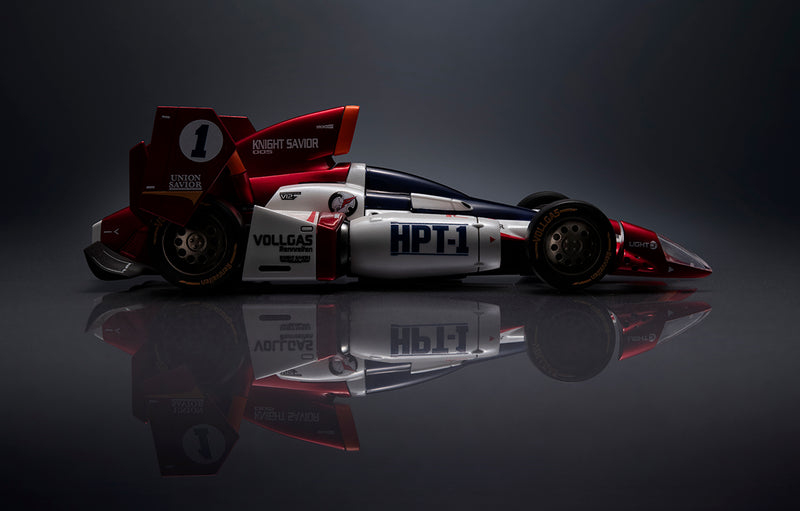 FUTURE GPX CYBER FORMULA MEGAHOUSE Variable Action KNIGHT SAVIOR 005 -Livery Edition-【with gift】