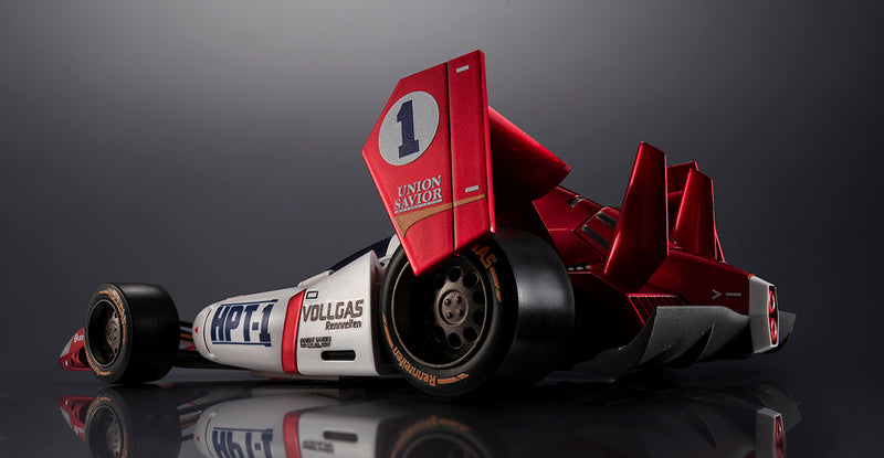 FUTURE GPX CYBER FORMULA MEGAHOUSE Variable Action KNIGHT SAVIOR 005 -Livery Edition-【with gift】