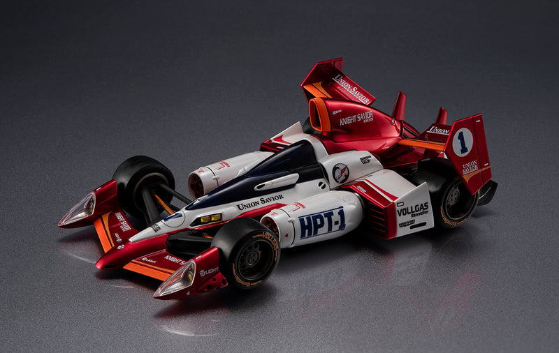 FUTURE GPX CYBER FORMULA MEGAHOUSE Variable Action KNIGHT SAVIOR 005 -Livery Edition-【with gift】