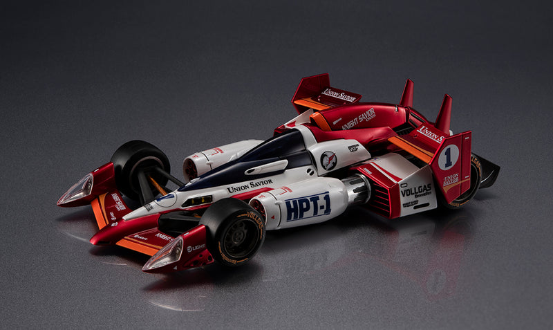 FUTURE GPX CYBER FORMULA MEGAHOUSE Variable Action KNIGHT SAVIOR 005 -Livery Edition-【with gift】