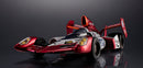 FUTURE GPX CYBER FORMULA MEGAHOUSE Variable Action KNIGHT SAVIOR 005 -Livery Edition-【with gift】