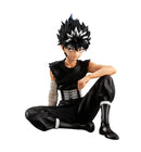 YuYu Hakusho MEGAHOUSE G.E.M. series Palm size Hiei