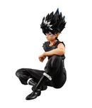 YuYu Hakusho MEGAHOUSE G.E.M. series Palm size Hiei