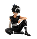 YuYu Hakusho MEGAHOUSE G.E.M. series Palm size Hiei