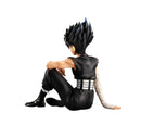 YuYu Hakusho MEGAHOUSE G.E.M. series Palm size Hiei