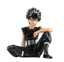 YuYu Hakusho MEGAHOUSE G.E.M. series Palm size Hiei