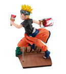 NARUTO MEGAHOUSE G.E.M. series Naruto Uzumaki Go！