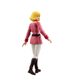 Mobile Suit Gundam MEGAHOUSE G.M.G. COLLECTION 17 Earth Federation Sayla Mass Uniform Ver.