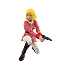 Mobile Suit Gundam MEGAHOUSE G.M.G. COLLECTION 17 Earth Federation Sayla Mass Uniform Ver.