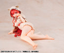 Mushoku Tensei 3：Jobless Reincarnation MEGAHOUSE Melty Princess Palm Size Eris Sleep with Eris Ver.