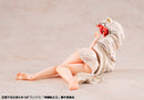 Mushoku Tensei 3：Jobless Reincarnation MEGAHOUSE Melty Princess Palm Size Eris Sleep with Eris Ver.