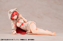 Mushoku Tensei 3：Jobless Reincarnation MEGAHOUSE Melty Princess Palm Size Eris Sleep with Eris Ver.