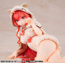 Mushoku Tensei 3：Jobless Reincarnation MEGAHOUSE Melty Princess Palm Size Eris Sleep with Eris Ver.