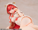 Mushoku Tensei 3：Jobless Reincarnation MEGAHOUSE Melty Princess Palm Size Eris Sleep with Eris Ver.