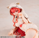 Mushoku Tensei 3：Jobless Reincarnation MEGAHOUSE Melty Princess Palm Size Eris Sleep with Eris Ver.