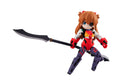 Evangelion: New Theatrical Edition MEGAHOUSE DESKTOP ARMY Asuka Shikinami Langley & Evangelion No. 2（Repeat）