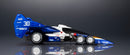 Cyber Formula Collection MEGAHOUSE -Heritage Edition-  Future GPX Cyber Formula SUPER ASURADA01