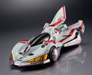 Cyber Formula Collection MEGAHOUSE -Heritage Edition-  Future GPX Cyber Formula ISSUXARK