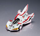 Cyber Formula Collection MEGAHOUSE -Heritage Edition-  Future GPX Cyber Formula ISSUXARK