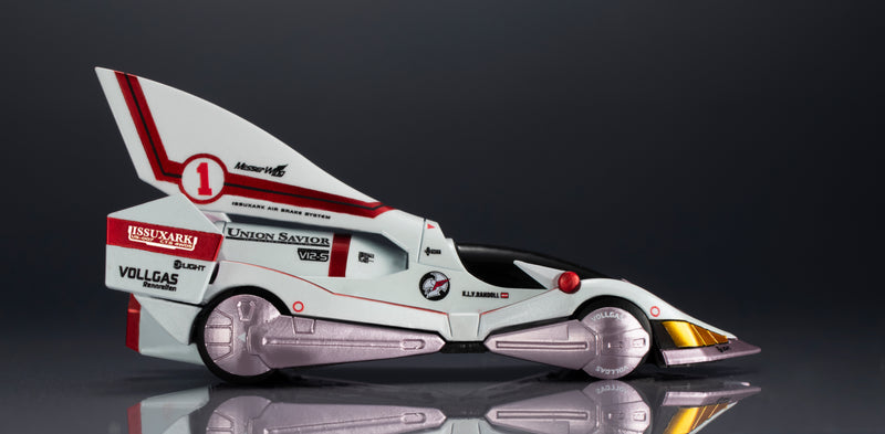 Cyber Formula Collection MEGAHOUSE -Heritage Edition-  Future GPX Cyber Formula ISSUXARK