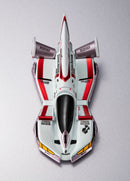 Cyber Formula Collection MEGAHOUSE -Heritage Edition-  Future GPX Cyber Formula ISSUXARK