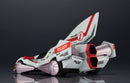 Cyber Formula Collection MEGAHOUSE -Heritage Edition-  Future GPX Cyber Formula ISSUXARK