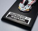 Cyber Formula Collection MEGAHOUSE -Heritage Edition-  Future GPX Cyber Formula ISSUXARK