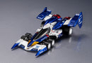 Cyber Formula Collection MEGAHOUSE -Heritage Edition-  Future GPX Cyber Formula SUPER ASURADA01