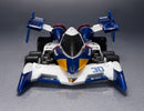 Cyber Formula Collection MEGAHOUSE -Heritage Edition-  Future GPX Cyber Formula SUPER ASURADA01