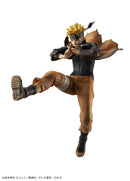 Naruto Shippuden MEGAHOUSE G.E.M. Series Naruto Uzumaki Great Ninja War Ver.（Repeat）