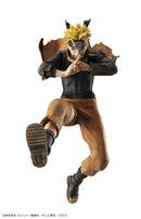Naruto Shippuden MEGAHOUSE G.E.M. Series Naruto Uzumaki Great Ninja War Ver.（Repeat）
