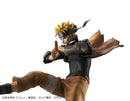 Naruto Shippuden MEGAHOUSE G.E.M. Series Naruto Uzumaki Great Ninja War Ver.（Repeat）