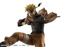Naruto Shippuden MEGAHOUSE G.E.M. Series Naruto Uzumaki Great Ninja War Ver.（Repeat）