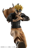 Naruto Shippuden MEGAHOUSE G.E.M. Series Naruto Uzumaki Great Ninja War Ver.（Repeat）