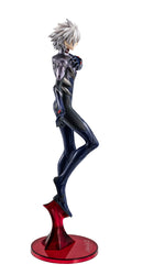 Evangelion: 3.0+1.0 Thrice Upon a Time MEGAHOUSE G.E.M. series Kaworu Nagisa (Repeat)