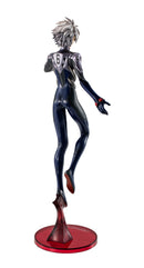 Evangelion: 3.0+1.0 Thrice Upon a Time MEGAHOUSE G.E.M. series Kaworu Nagisa (Repeat)