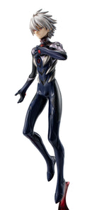 Evangelion: 3.0+1.0 Thrice Upon a Time MEGAHOUSE G.E.M. series Kaworu Nagisa (Repeat)